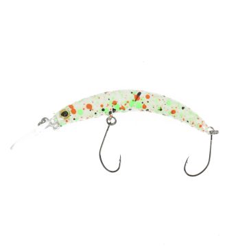 Воблер SKYFISH "TIMON pepino MR" 72 мм, 0-0.5 м, цвет: 16#